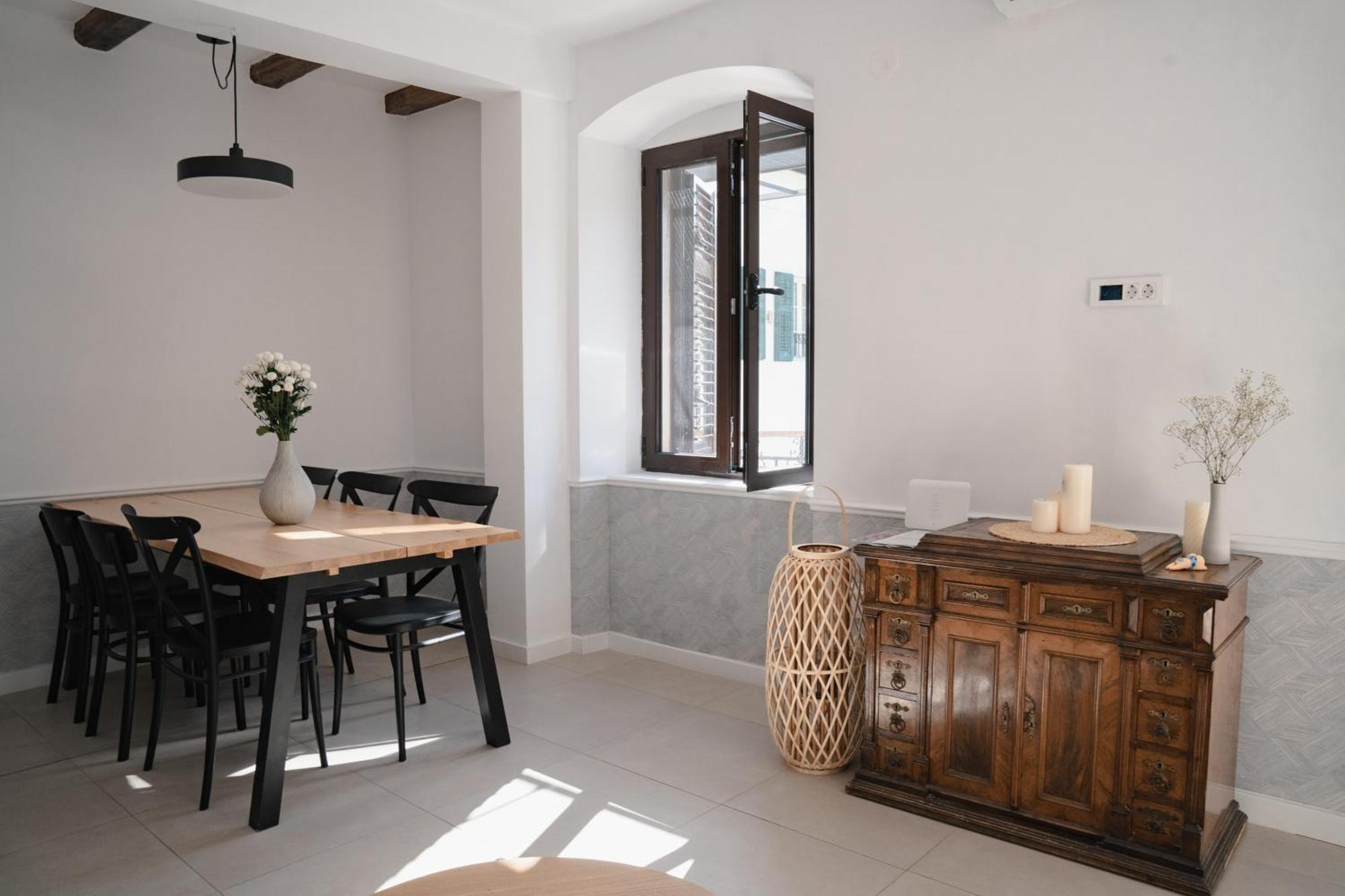 Nest 382 Apartman Kotor Kültér fotó