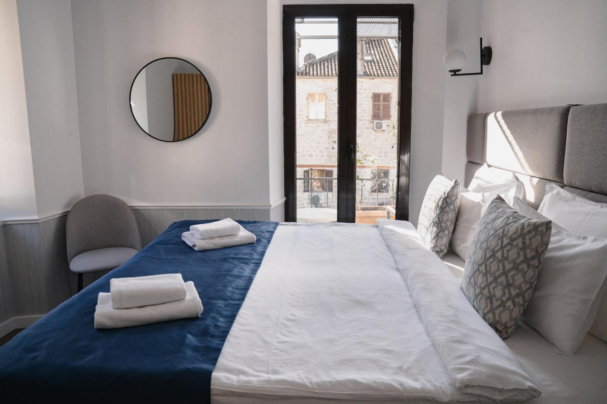 Nest 382 Apartman Kotor Kültér fotó