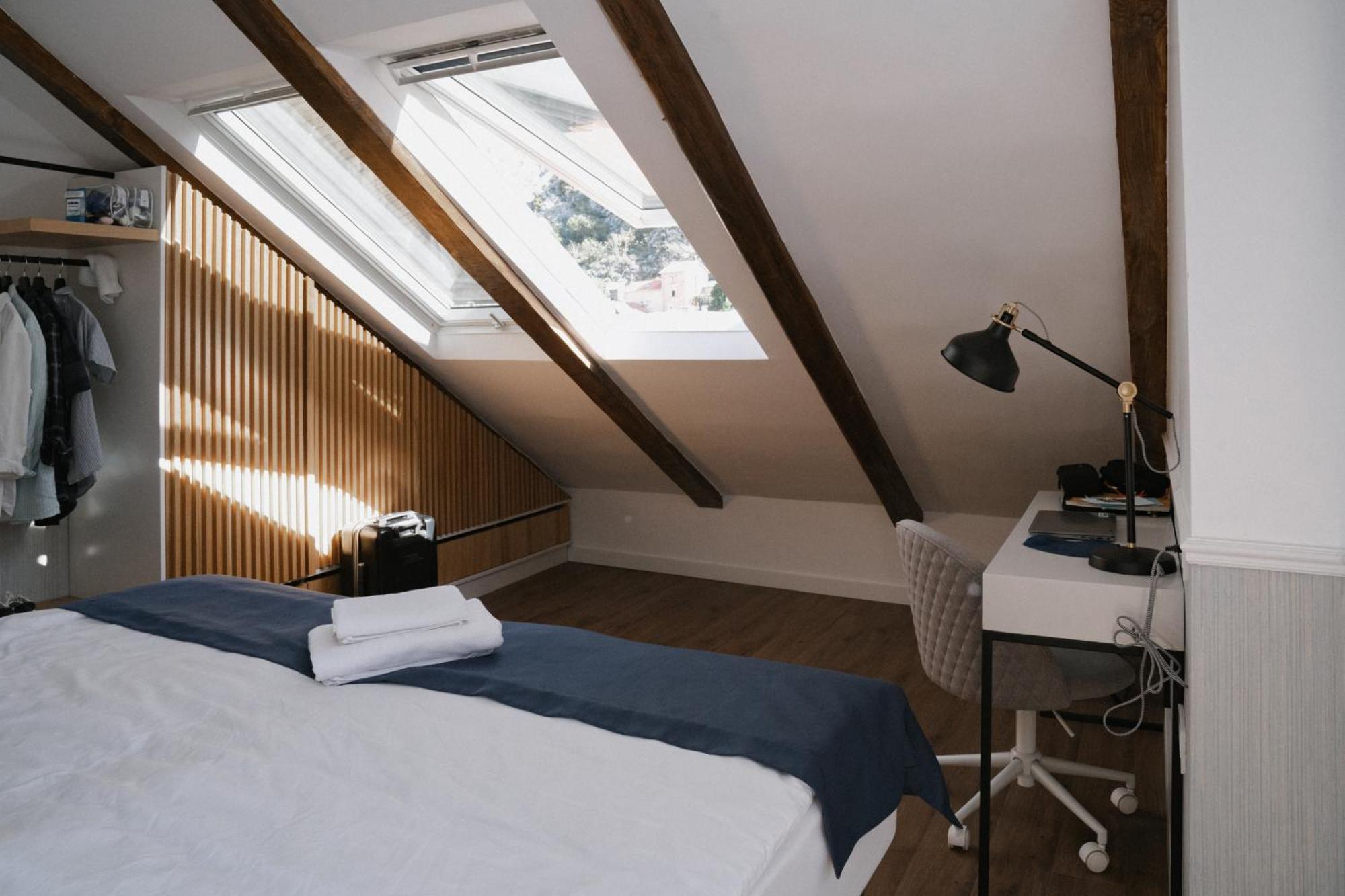 Nest 382 Apartman Kotor Kültér fotó