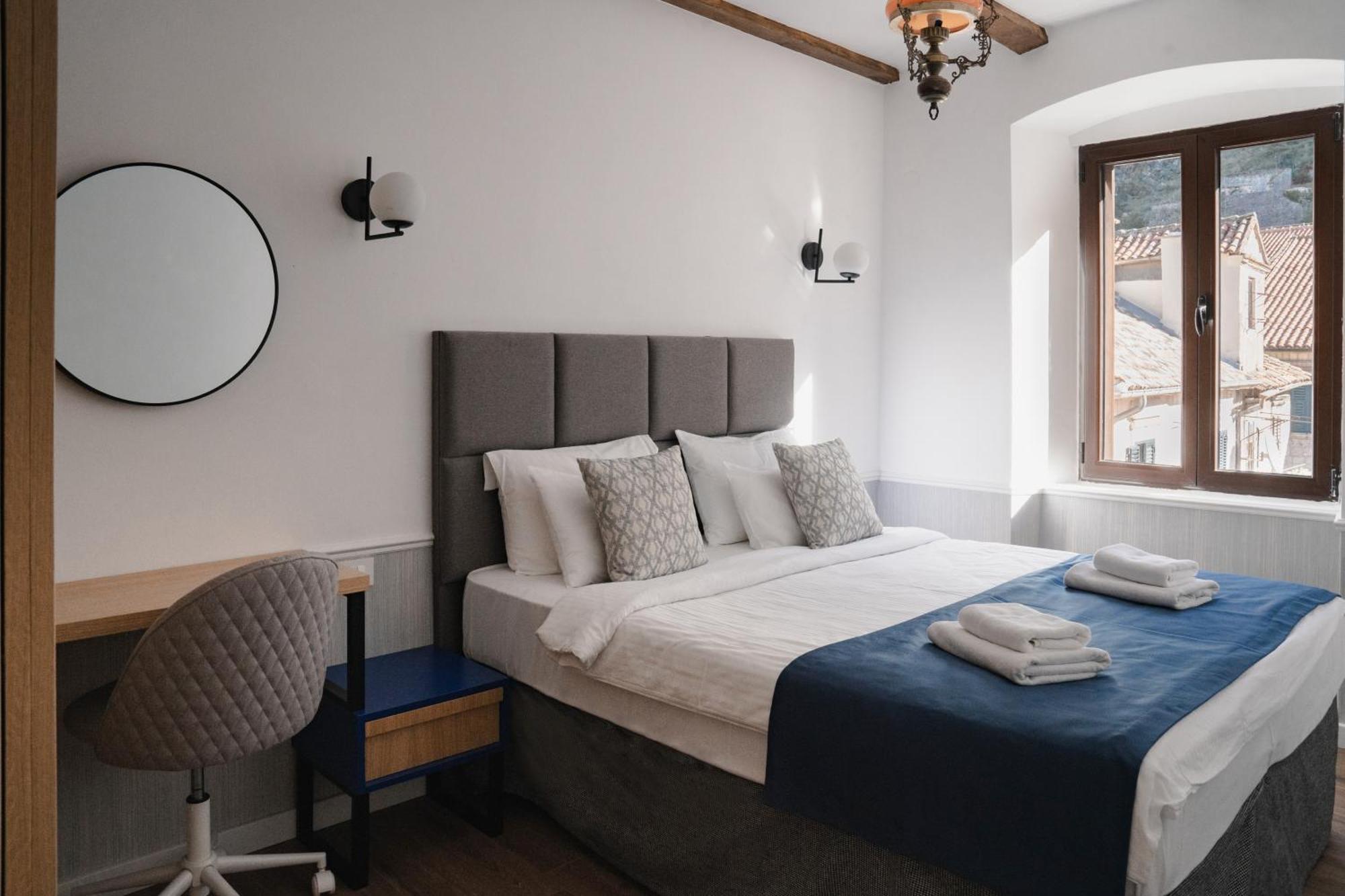 Nest 382 Apartman Kotor Kültér fotó