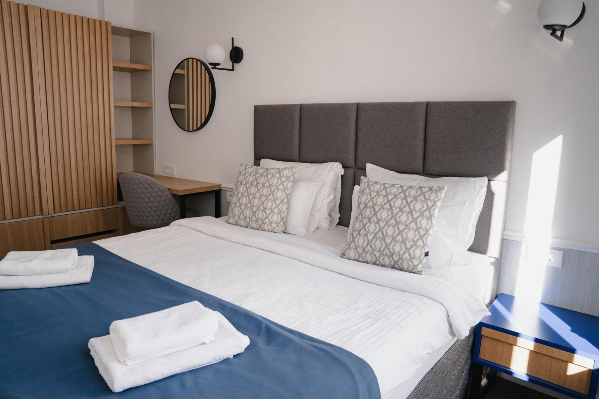 Nest 382 Apartman Kotor Kültér fotó