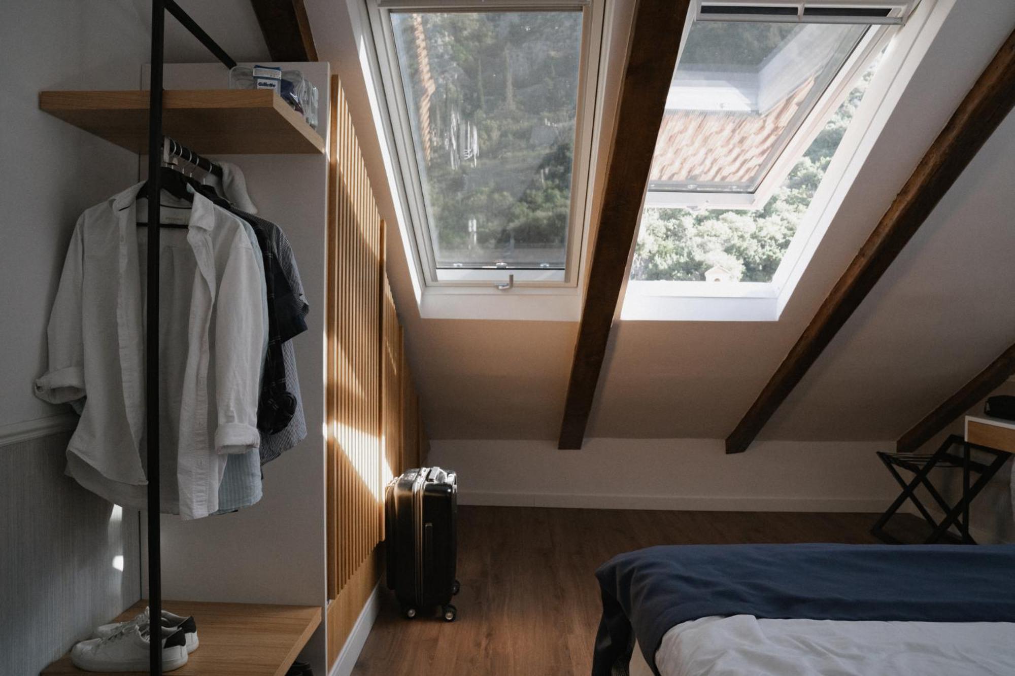 Nest 382 Apartman Kotor Kültér fotó
