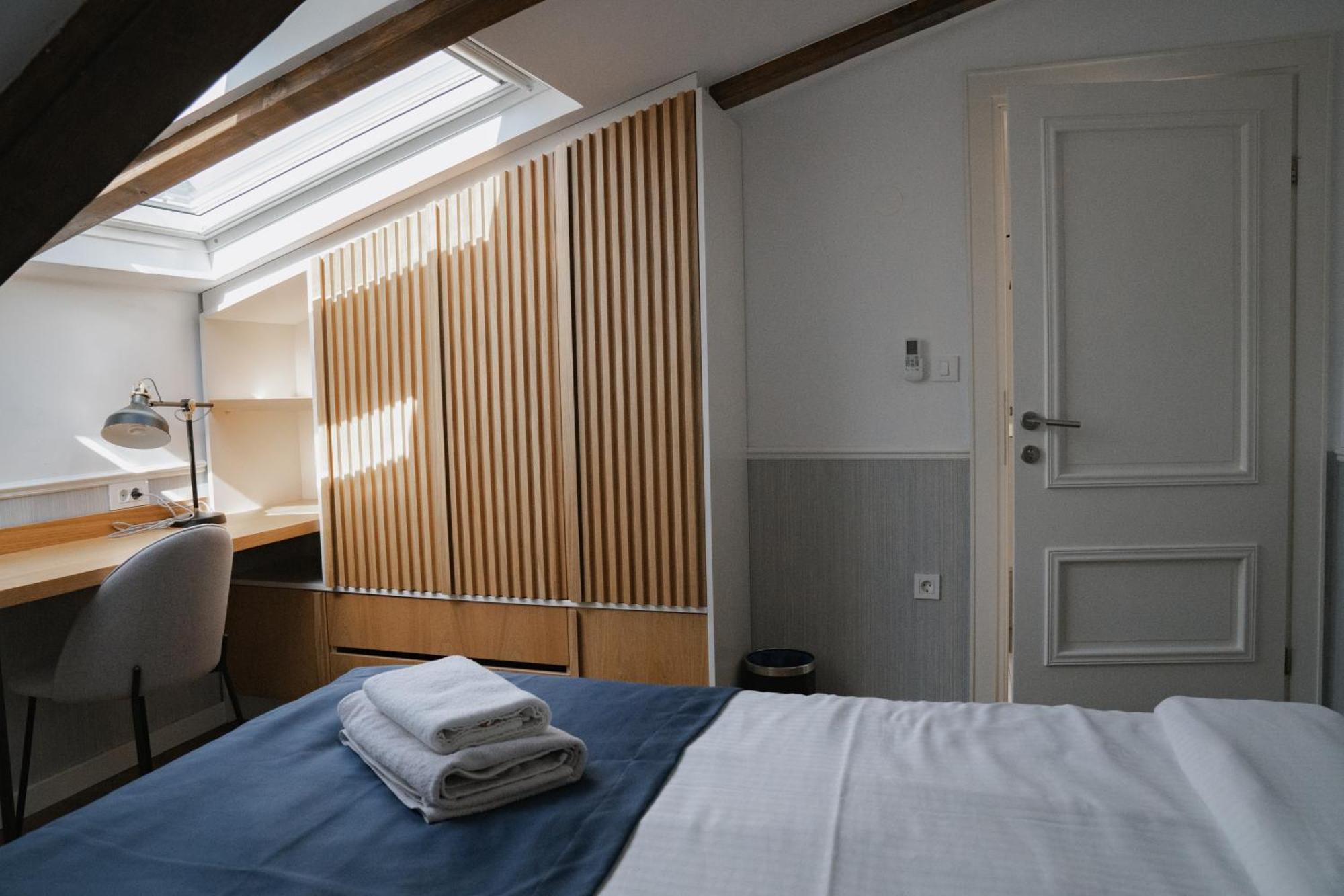 Nest 382 Apartman Kotor Kültér fotó
